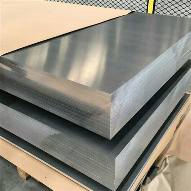 5A06铝板的特性用途