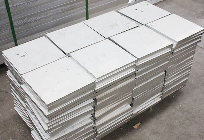 合金铝板生产工艺要求