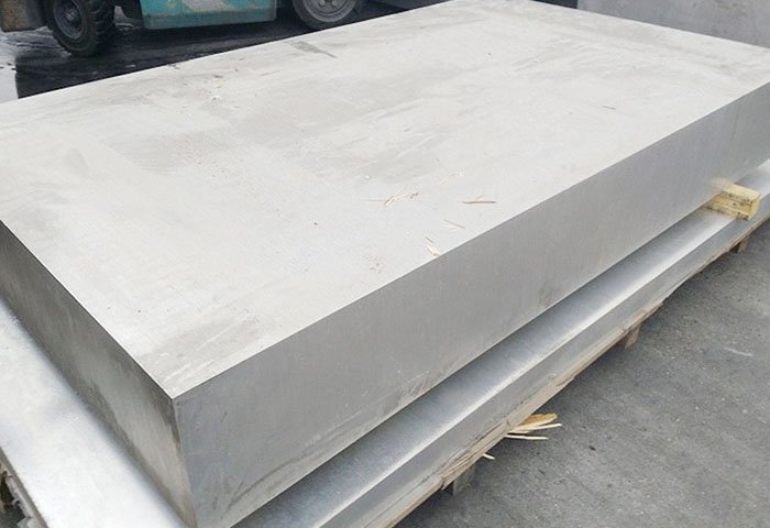 东莞铝板定制告诉您铝板的五种表面处理方法