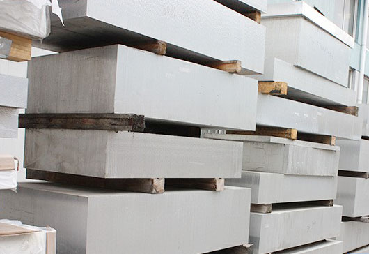 5083铝板的生产工艺及其常见问题分析