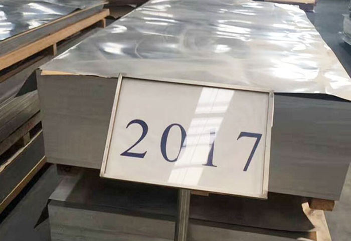2017铝板工作原理和场景