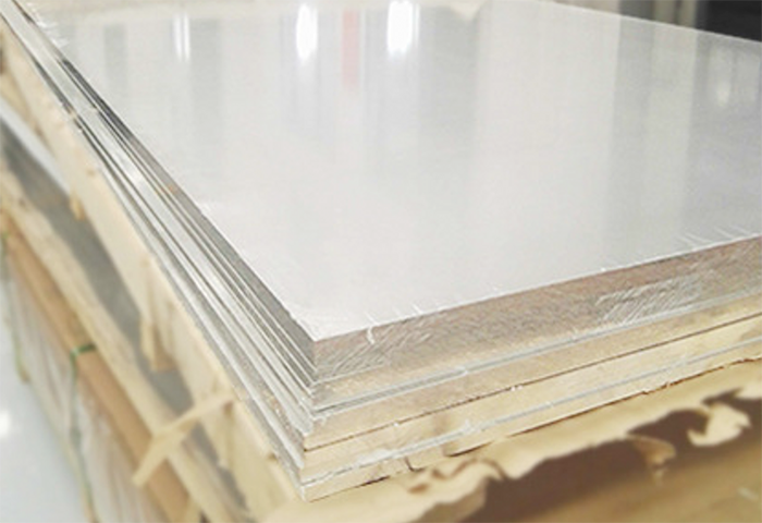 ​热轧铝板和冷轧铝板差别是什么