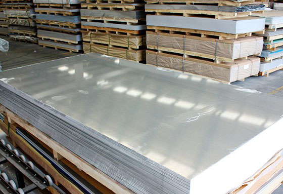 ​6061铝板属性成分特点